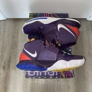 Basketball Kyrie Release Date 219 Rare Shoes 219 Kyrie Irving